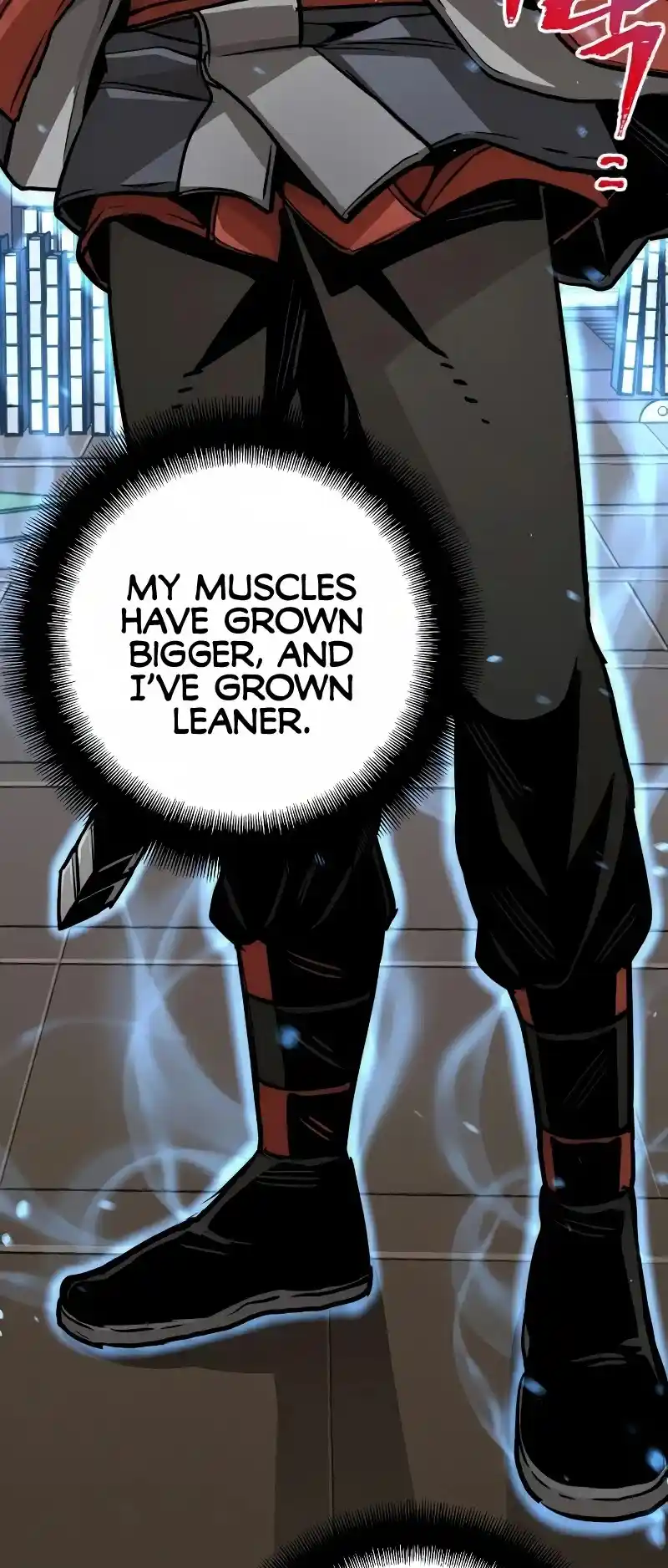 Read Murim Rpg Simulation Manga Online