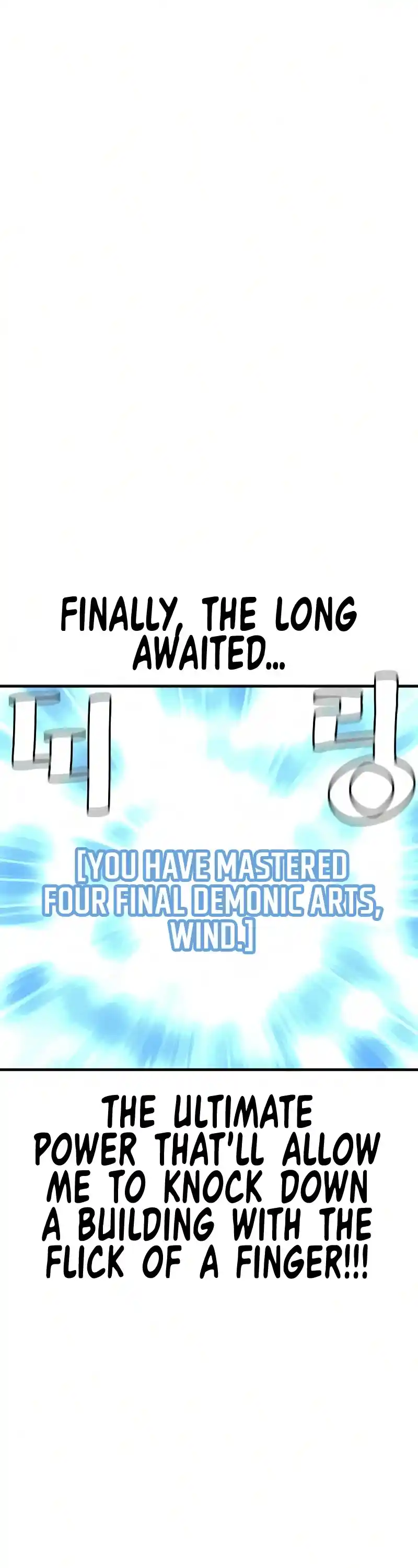 Read Murim Rpg Simulation Manga Online