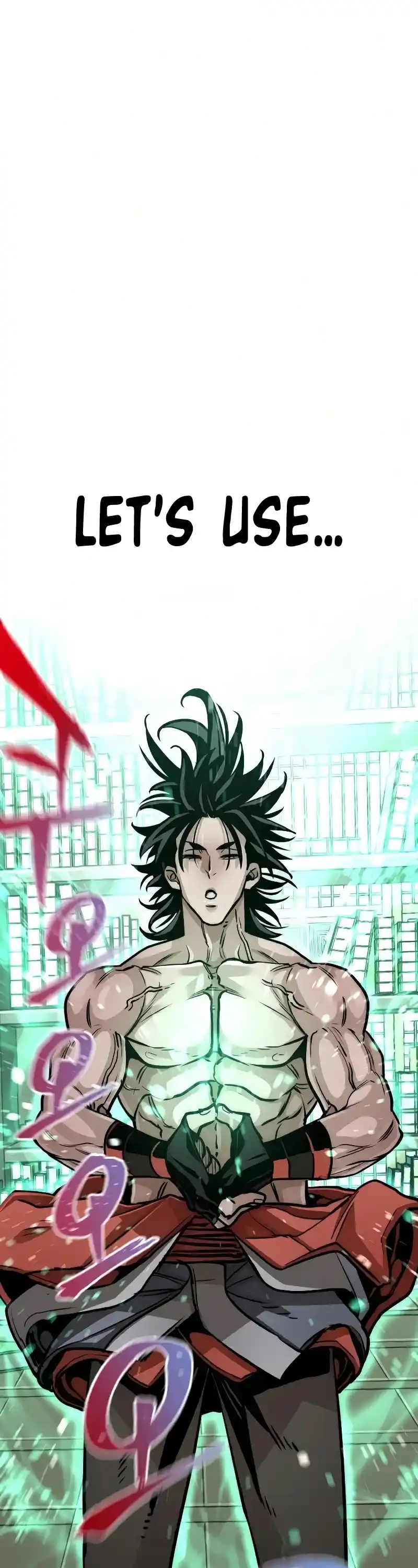 Read Murim Rpg Simulation Manga Online