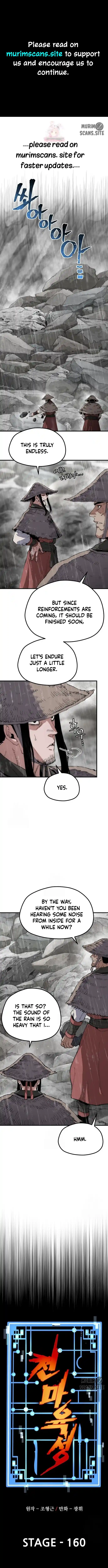 Read Murim Rpg Simulation Manga Online