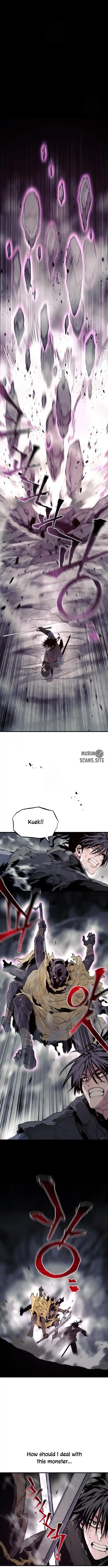 Read Murim Rpg Simulation Manga Online