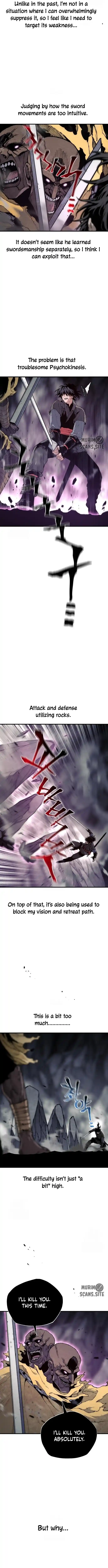 Read Murim Rpg Simulation Manga Online