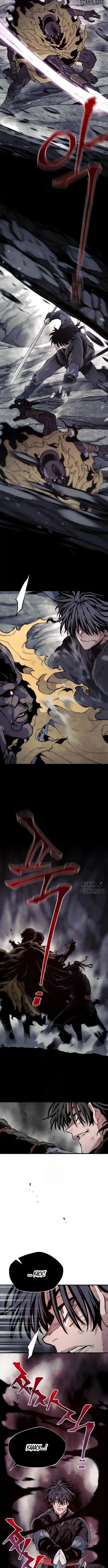 Read Murim Rpg Simulation Manga Online