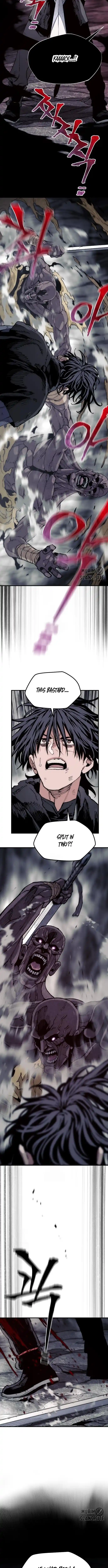 Read Murim Rpg Simulation Manga Online