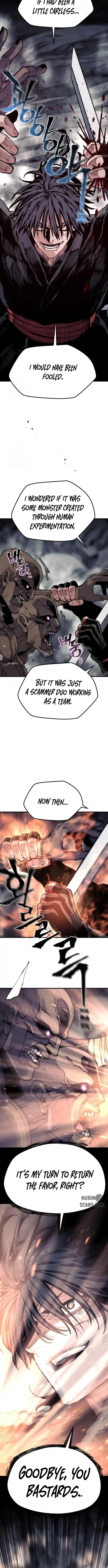 Read Murim Rpg Simulation Manga Online