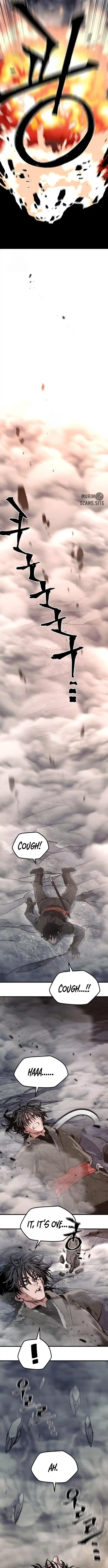 Read Murim Rpg Simulation Manga Online