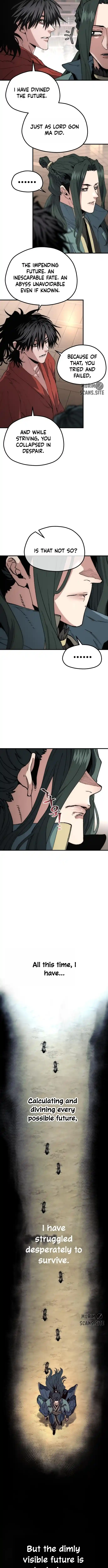 Read Murim Rpg Simulation Manga Online