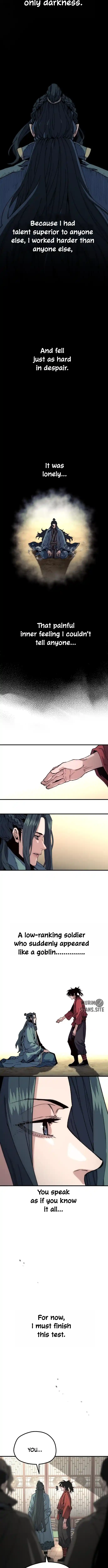 Read Murim Rpg Simulation Manga Online