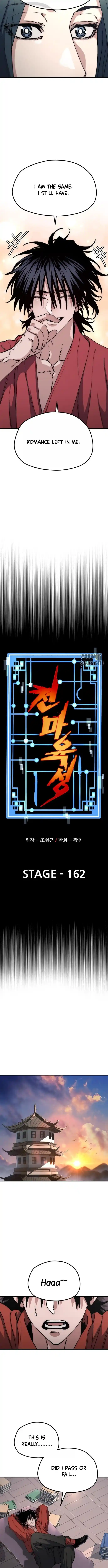 Read Murim Rpg Simulation Manga Online