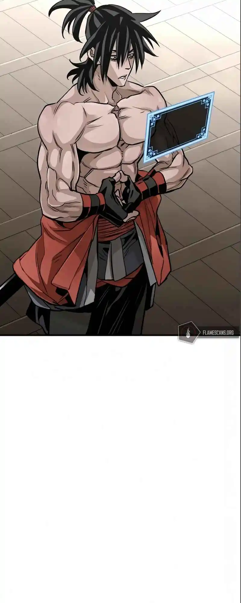 Read Murim Rpg Simulation Manga Online