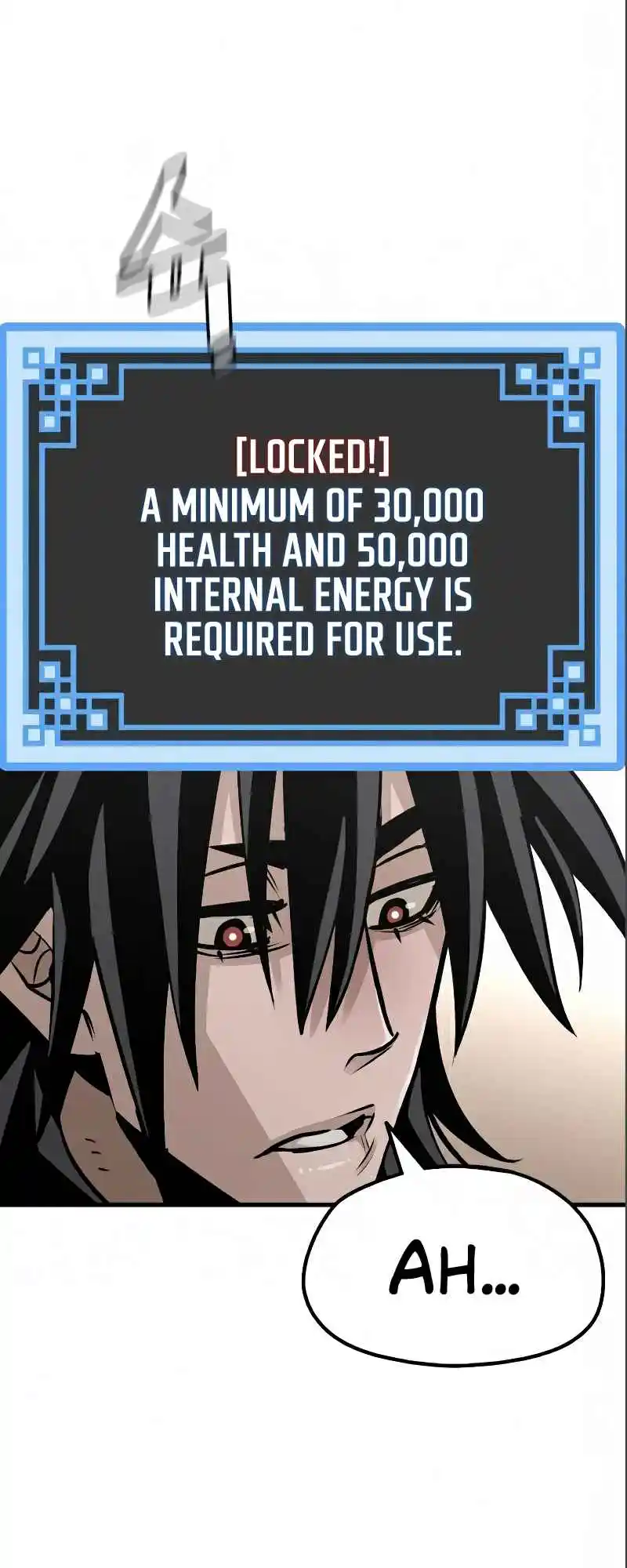 Read Murim Rpg Simulation Manga Online