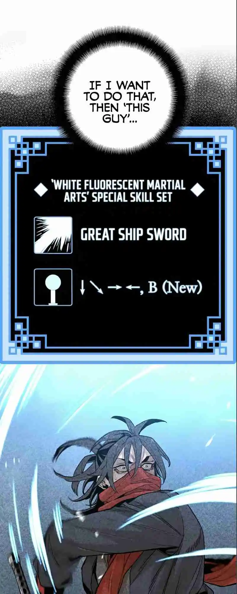 Read Murim Rpg Simulation Manga Online