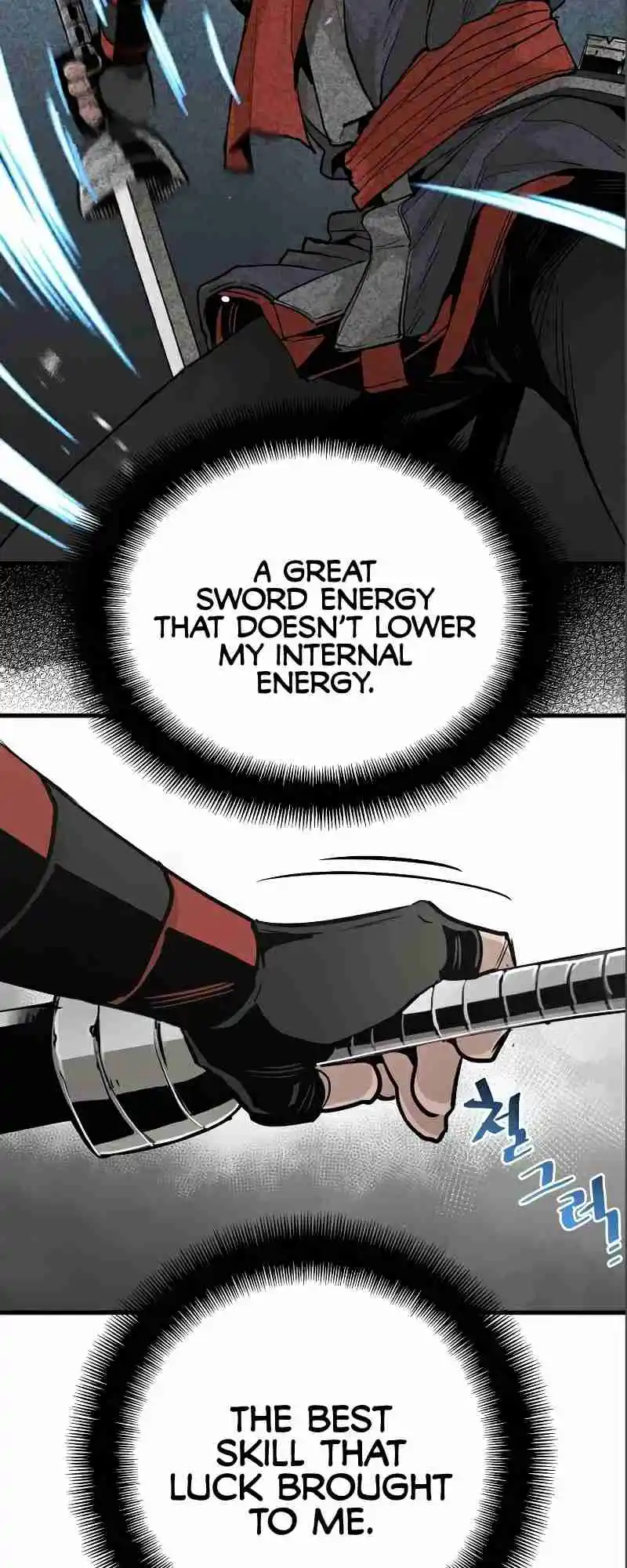 Read Murim Rpg Simulation Manga Online