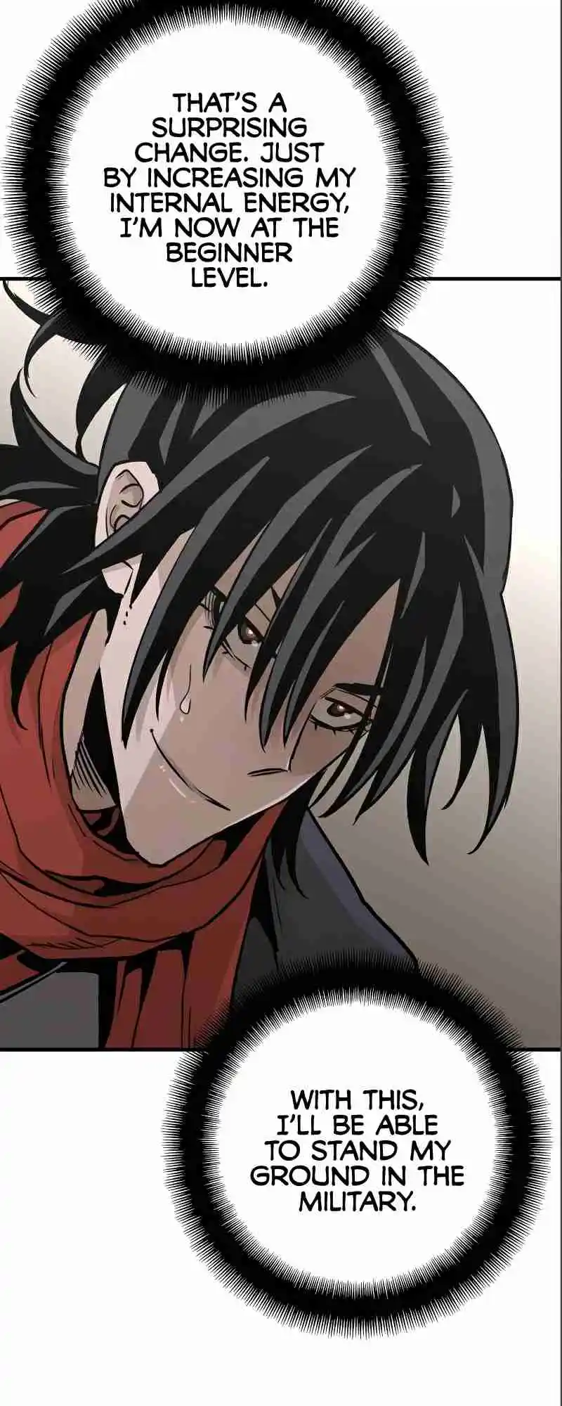 Read Murim Rpg Simulation Manga Online