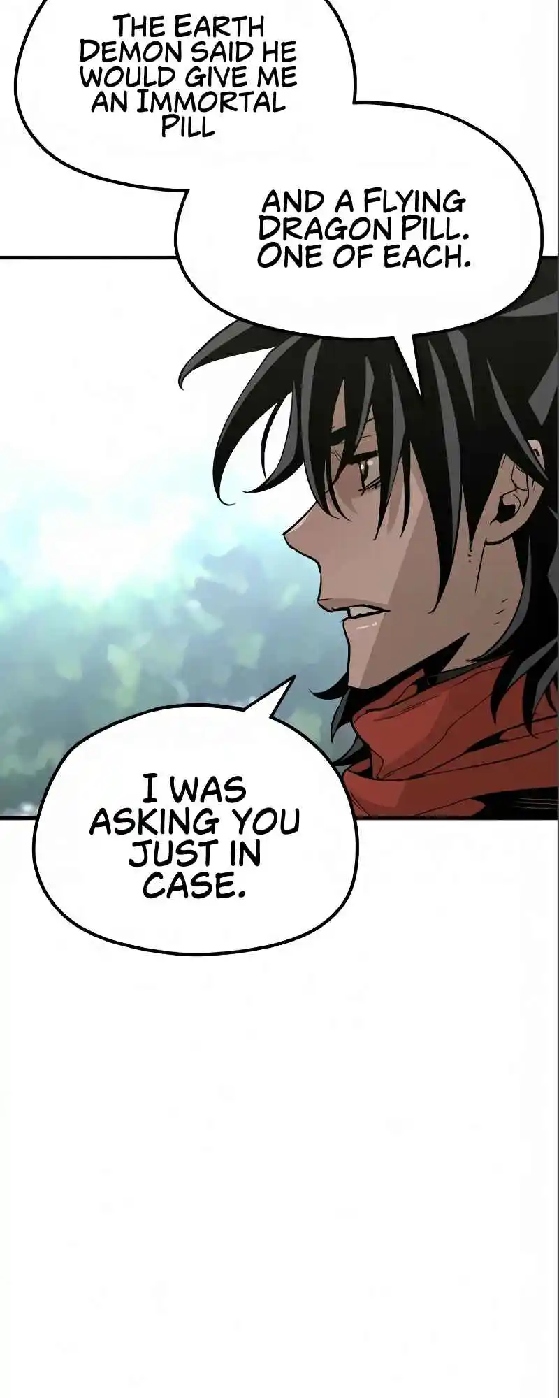 Read Murim Rpg Simulation Manga Online