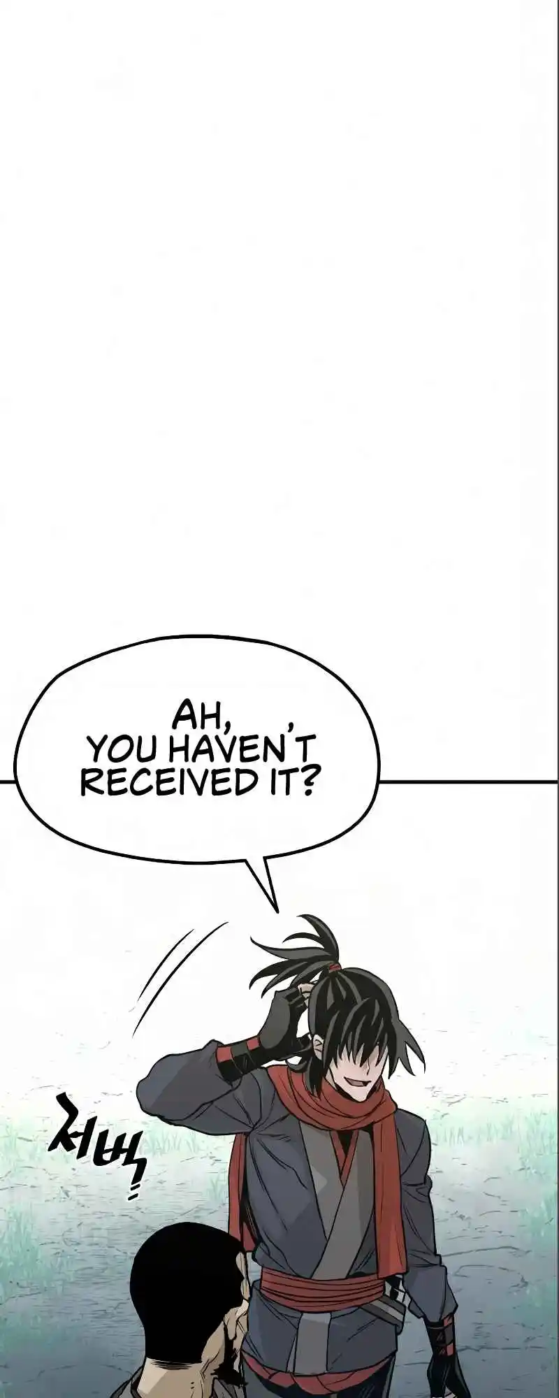 Read Murim Rpg Simulation Manga Online