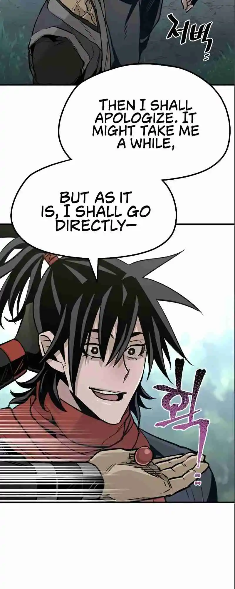 Read Murim Rpg Simulation Manga Online