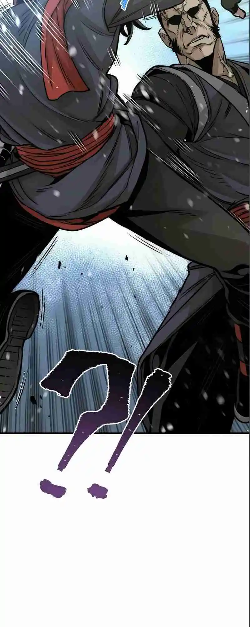 Read Murim Rpg Simulation Manga Online