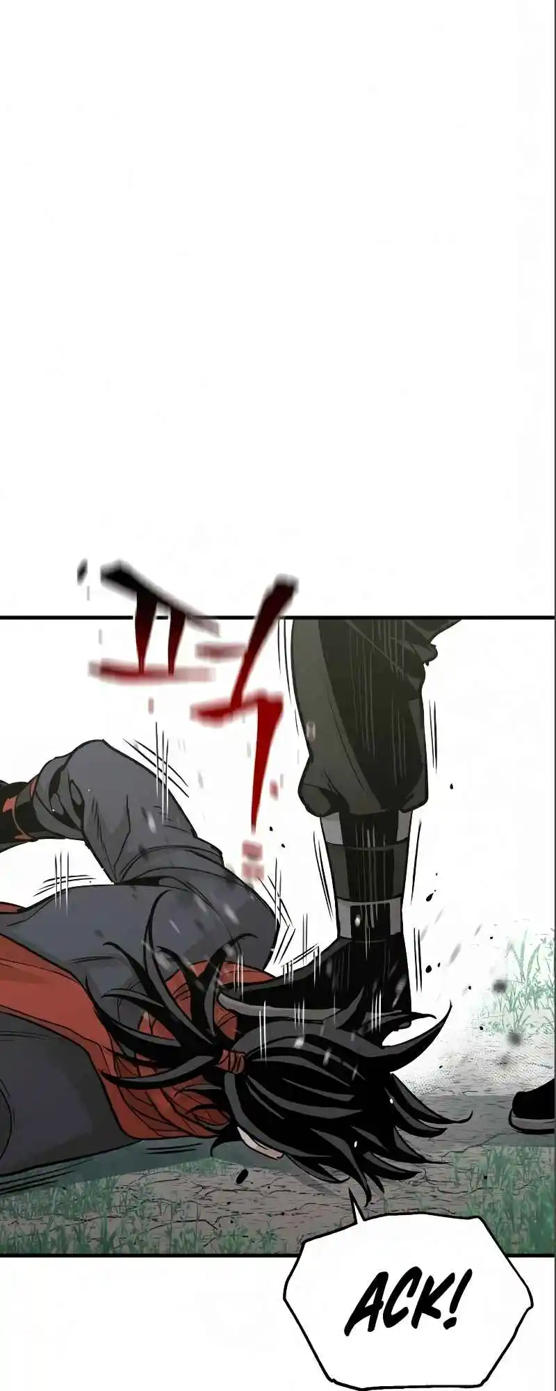 Read Murim Rpg Simulation Manga Online