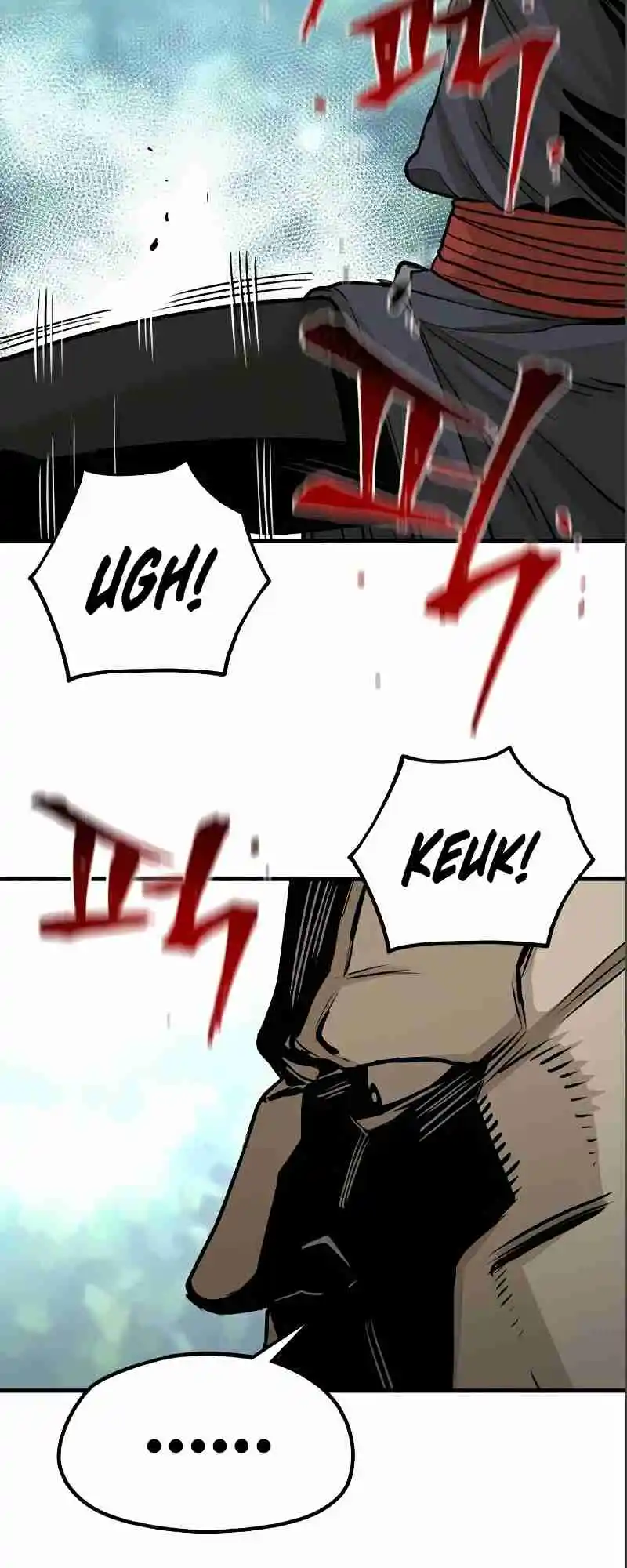 Read Murim Rpg Simulation Manga Online