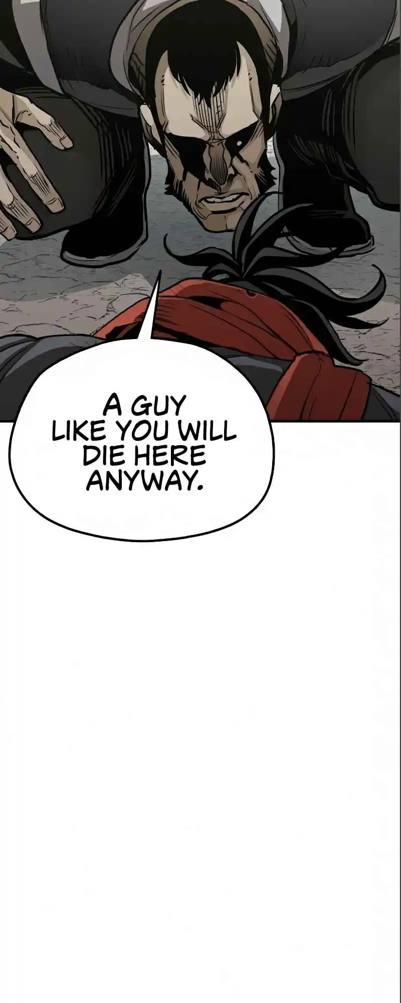 Read Murim Rpg Simulation Manga Online