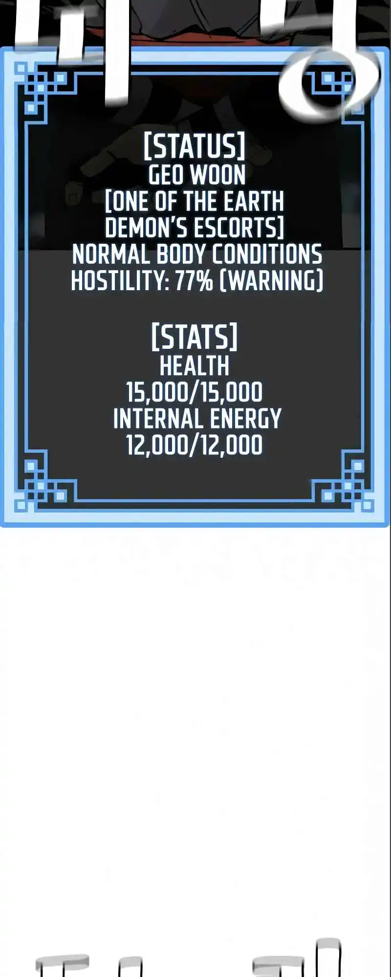 Read Murim Rpg Simulation Manga Online