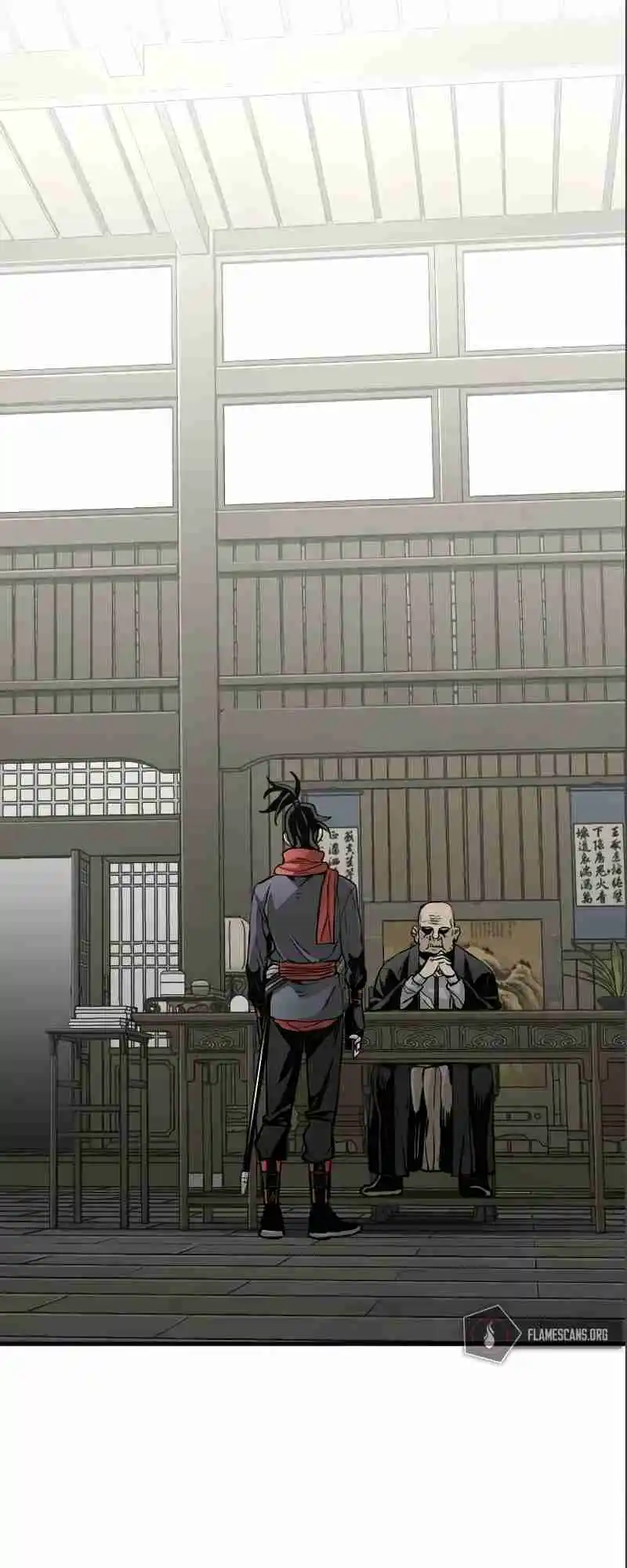 Read Murim Rpg Simulation Manga Online