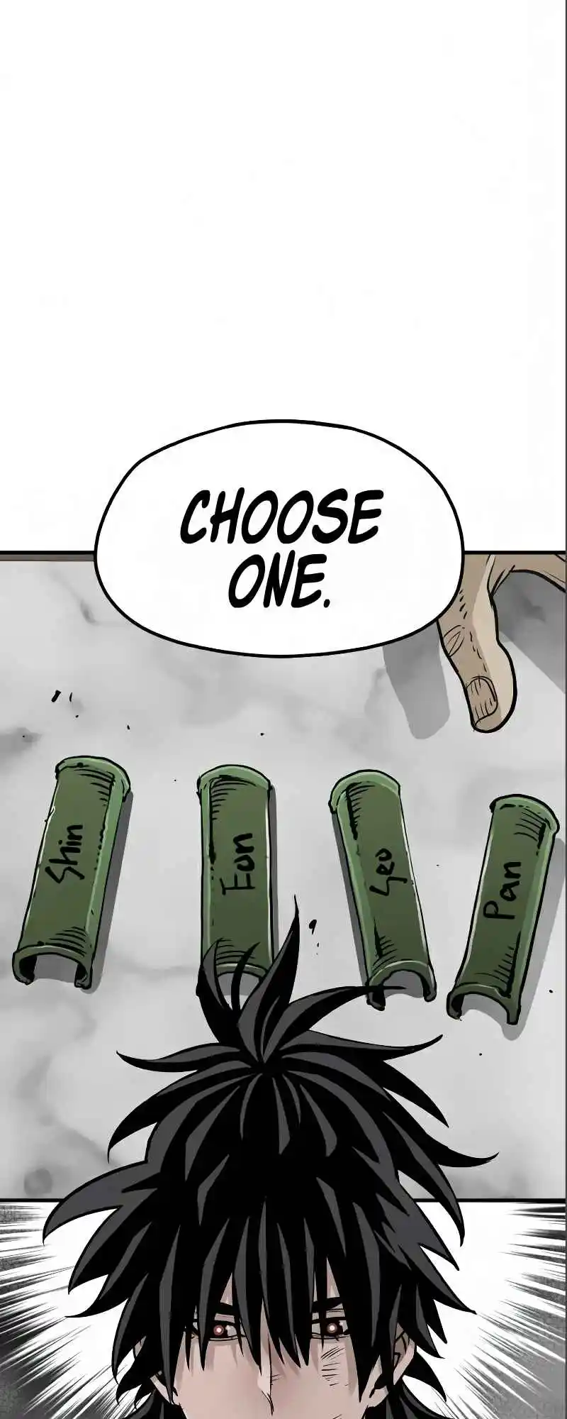 Read Murim Rpg Simulation Manga Online