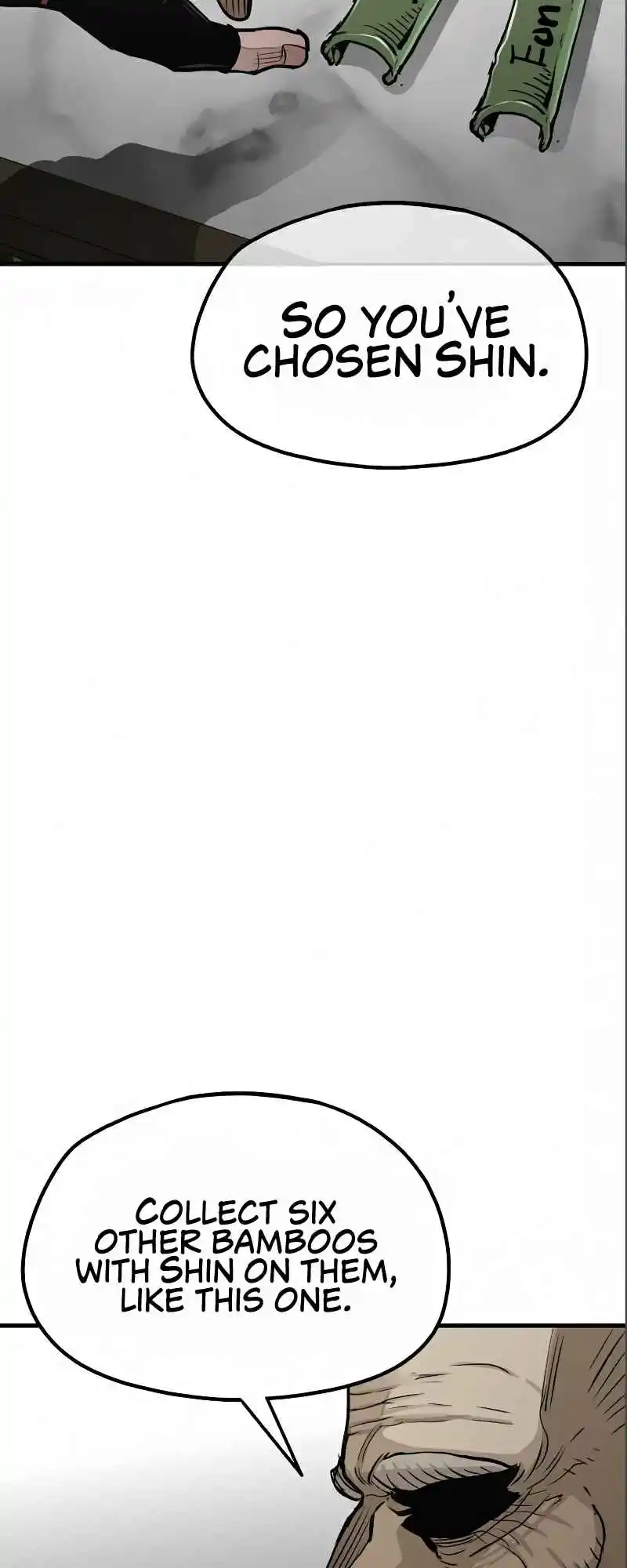 Read Murim Rpg Simulation Manga Online