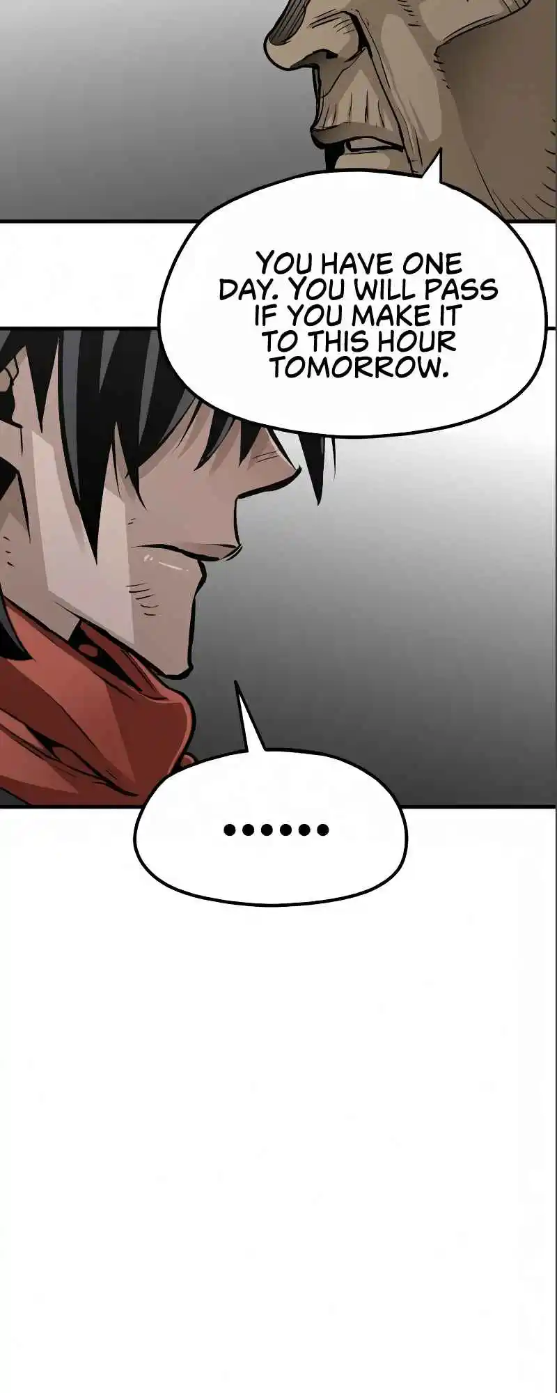 Read Murim Rpg Simulation Manga Online