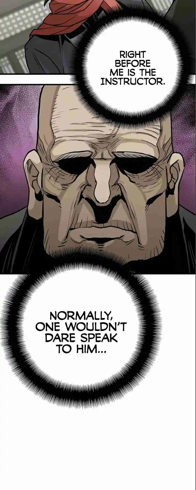 Read Murim Rpg Simulation Manga Online