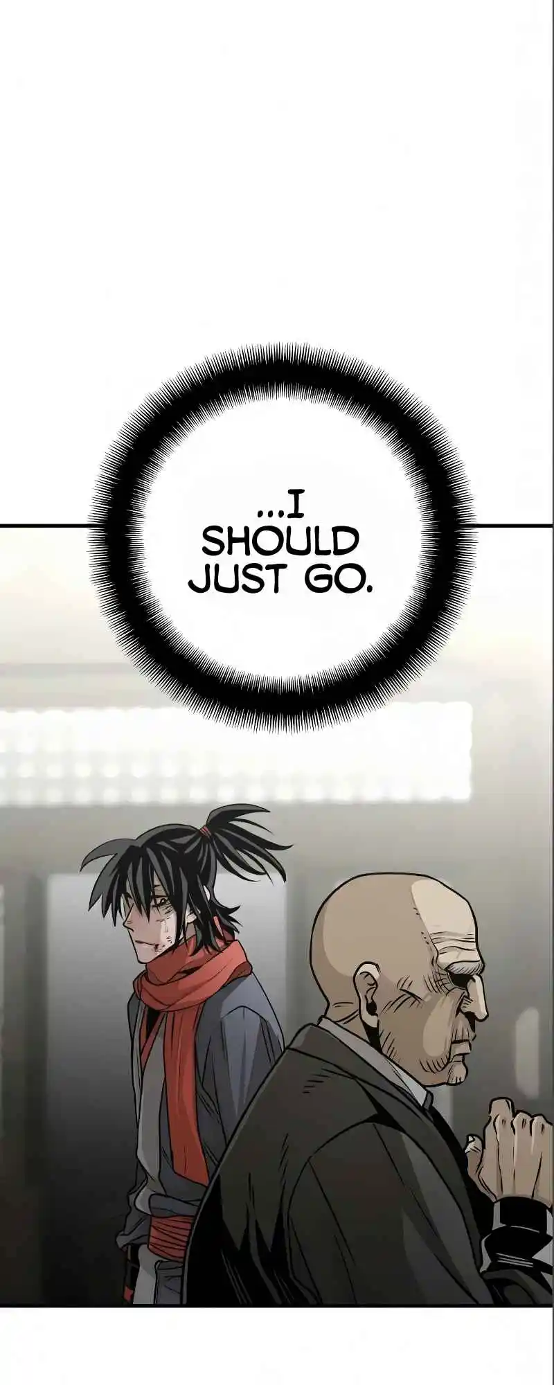 Read Murim Rpg Simulation Manga Online