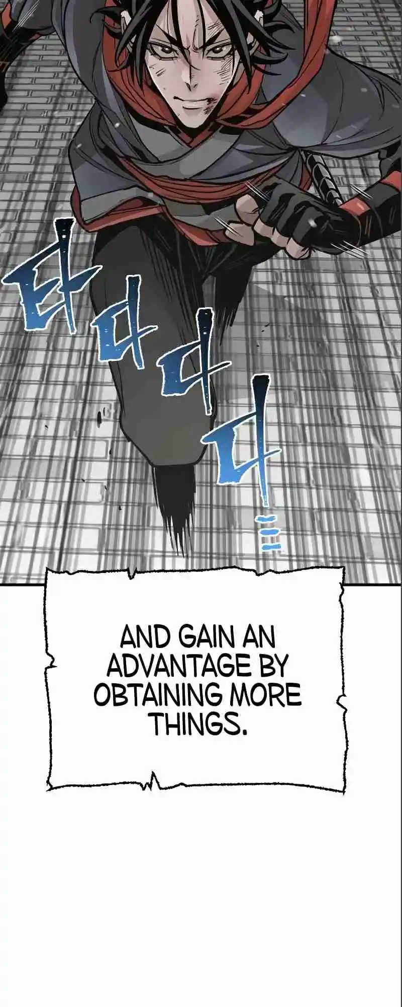 Read Murim Rpg Simulation Manga Online