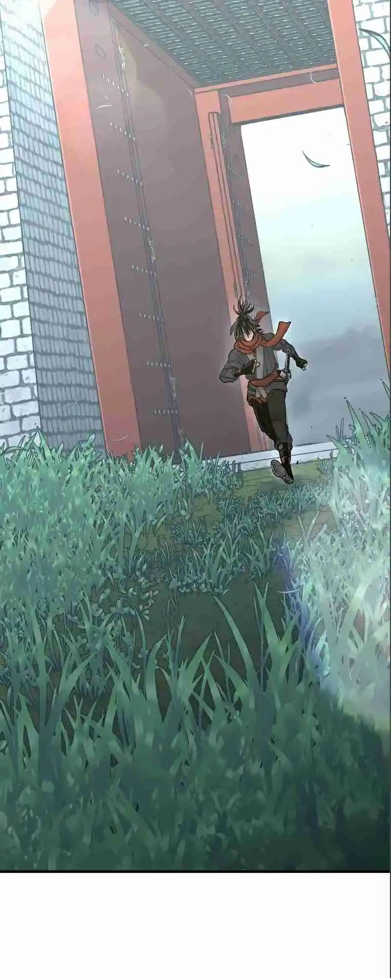 Read Murim Rpg Simulation Manga Online