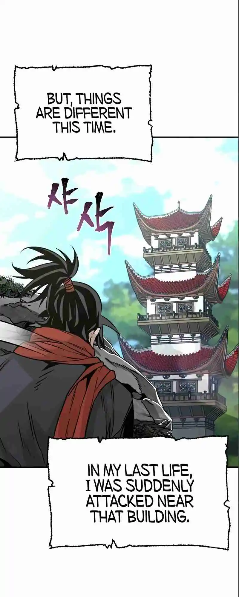 Read Murim Rpg Simulation Manga Online