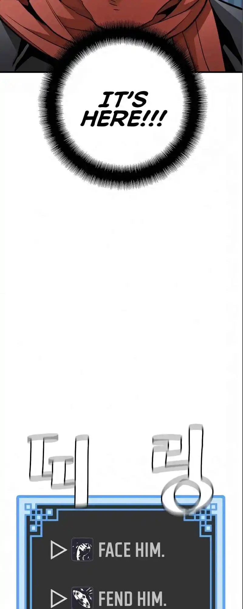 Read Murim Rpg Simulation Manga Online