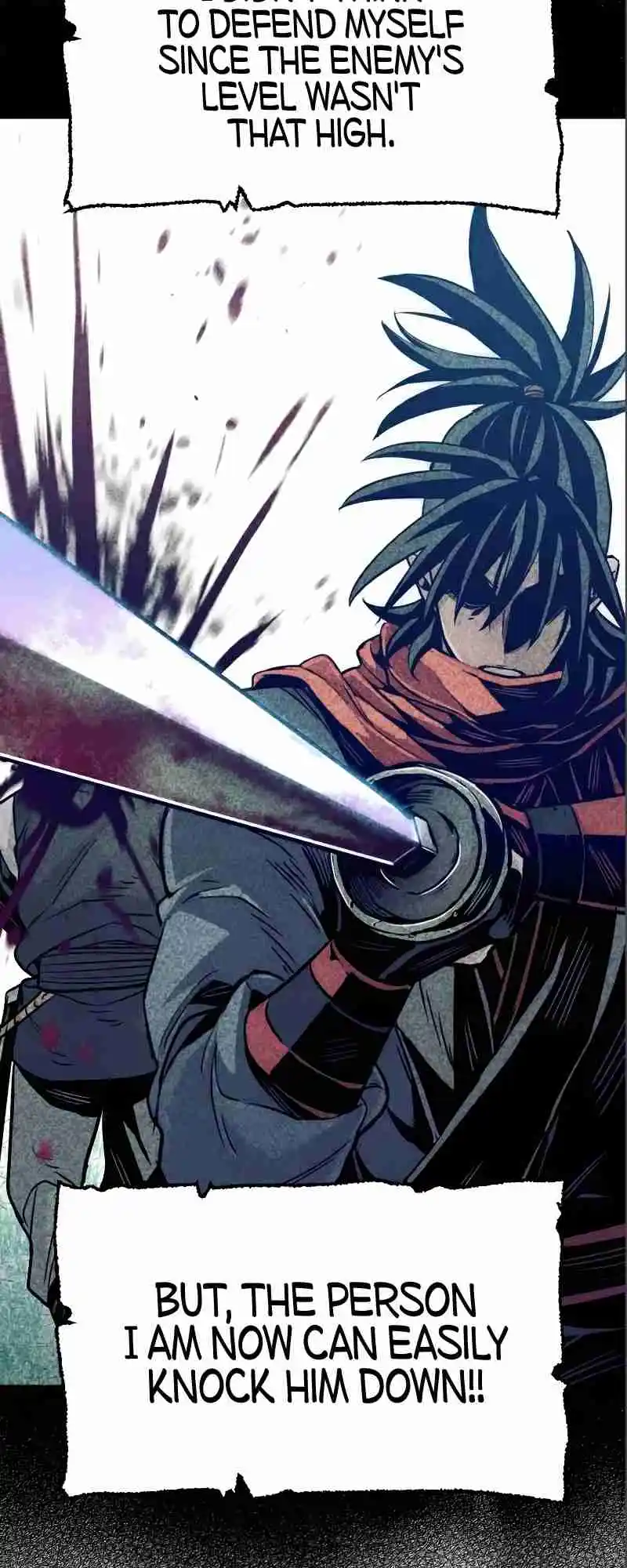 Read Murim Rpg Simulation Manga Online