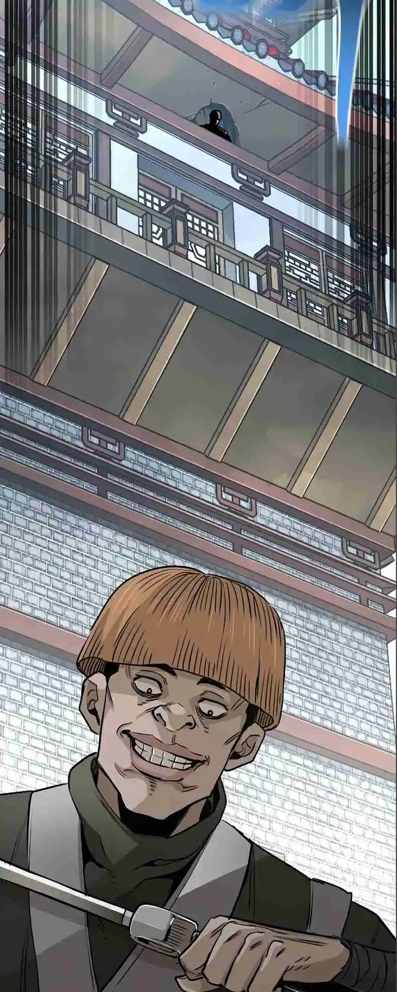 Read Murim Rpg Simulation Manga Online