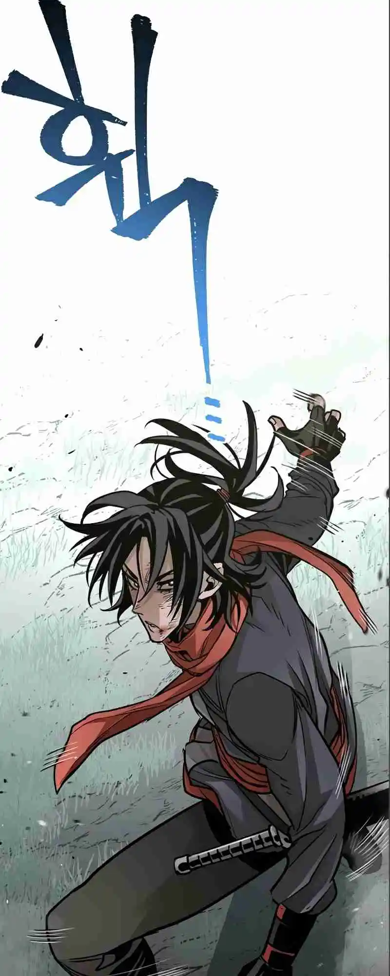 Read Murim Rpg Simulation Manga Online