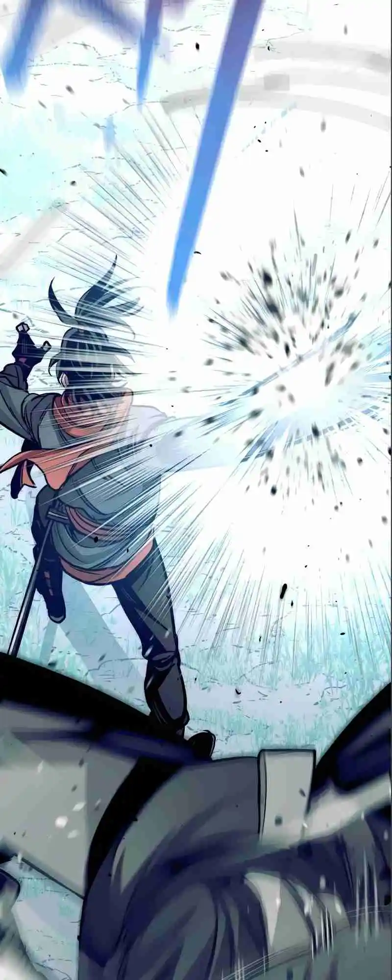 Read Murim Rpg Simulation Manga Online