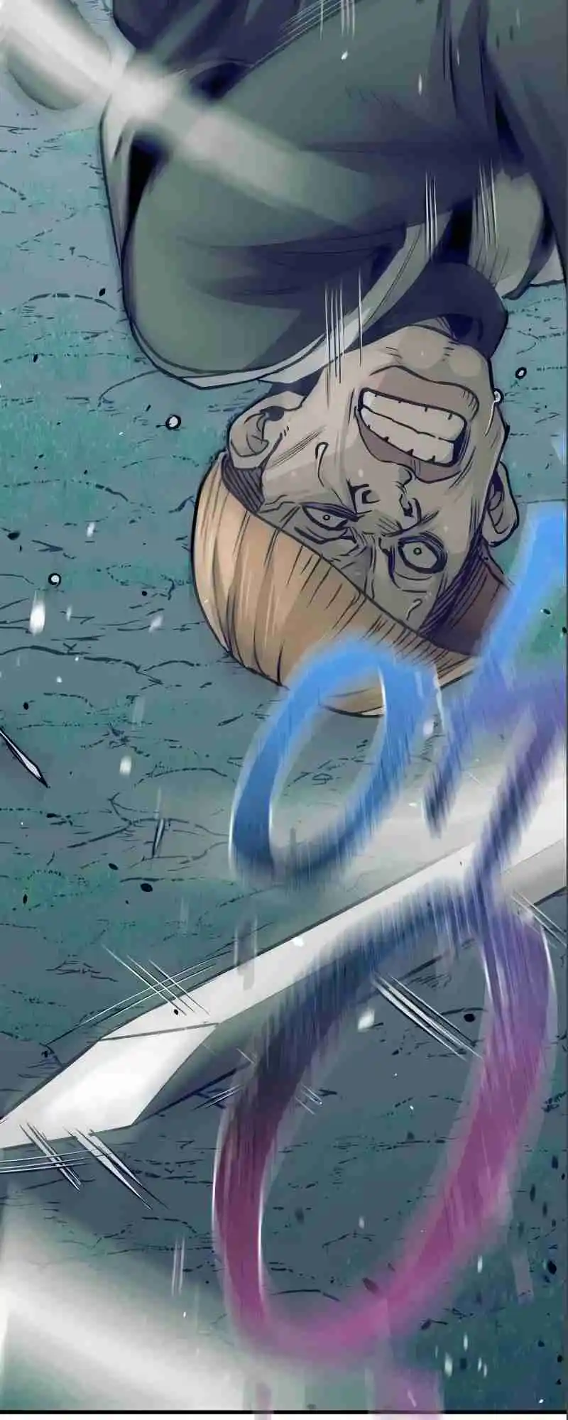 Read Murim Rpg Simulation Manga Online