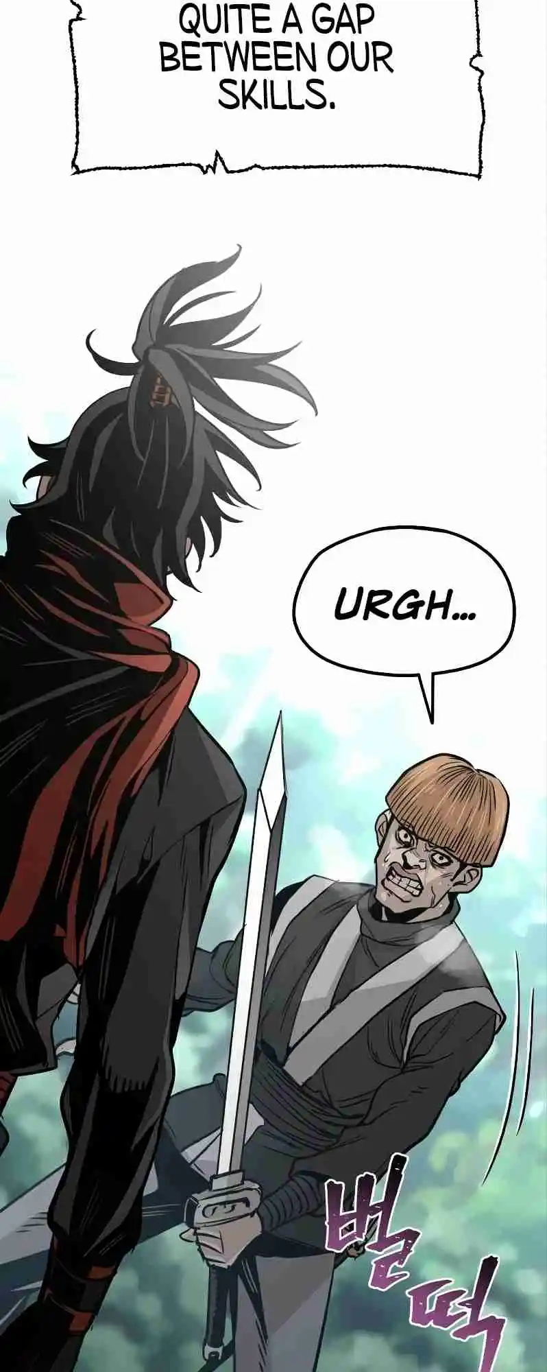 Read Murim Rpg Simulation Manga Online