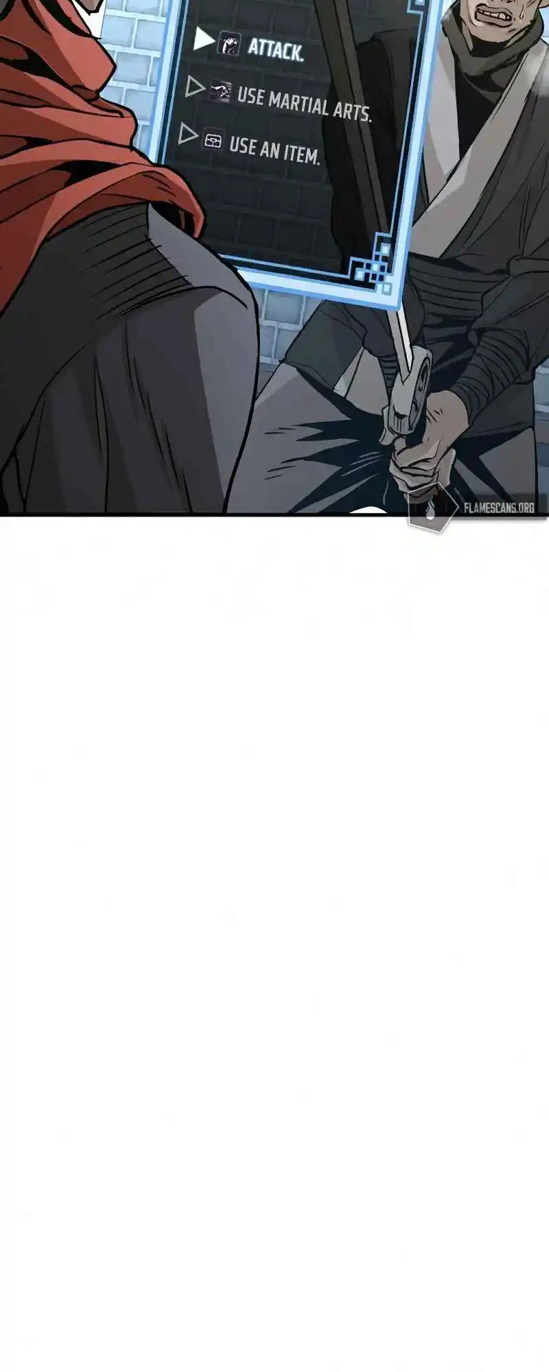 Read Murim Rpg Simulation Manga Online