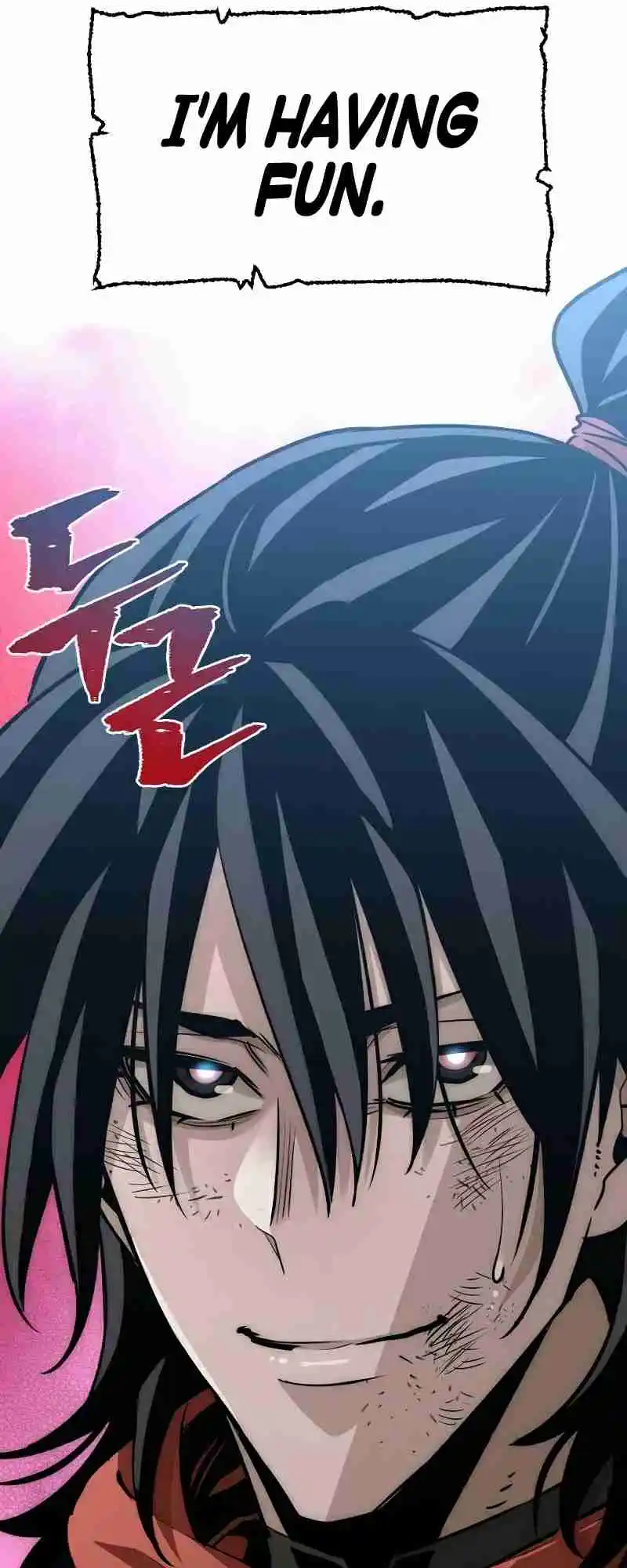 Read Murim Rpg Simulation Manga Online