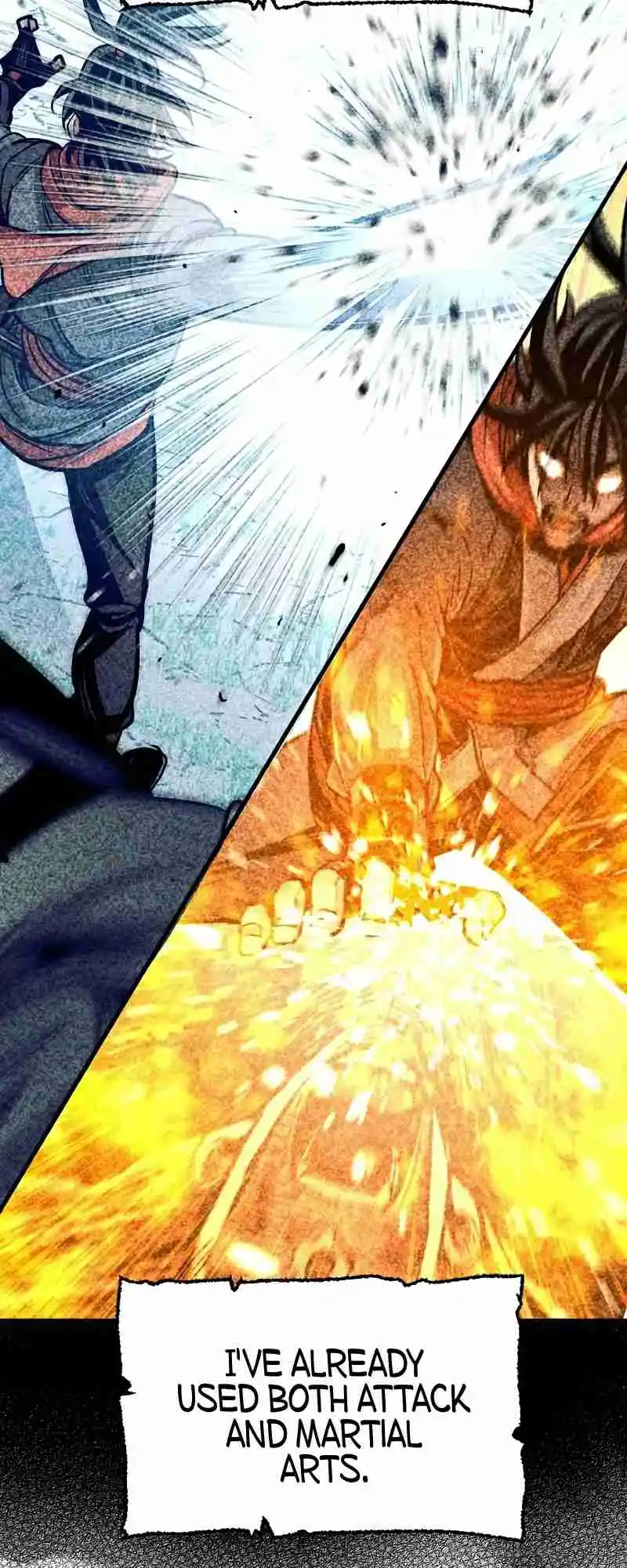 Read Murim Rpg Simulation Manga Online