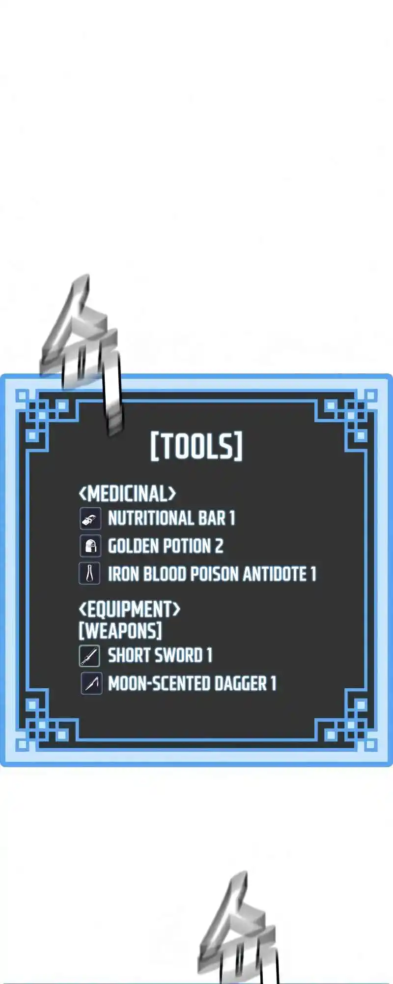 Read Murim Rpg Simulation Manga Online