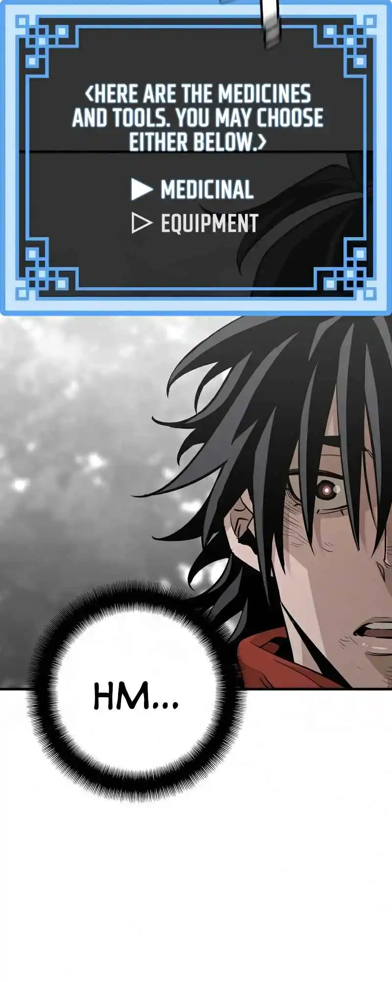 Read Murim Rpg Simulation Manga Online