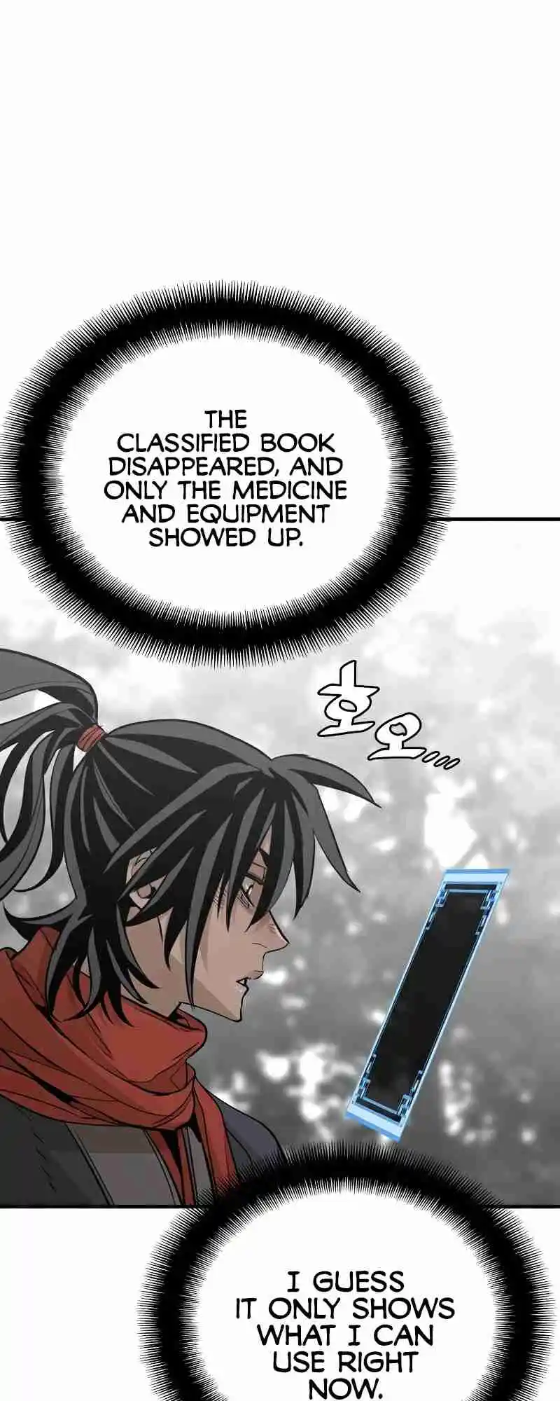 Read Murim Rpg Simulation Manga Online