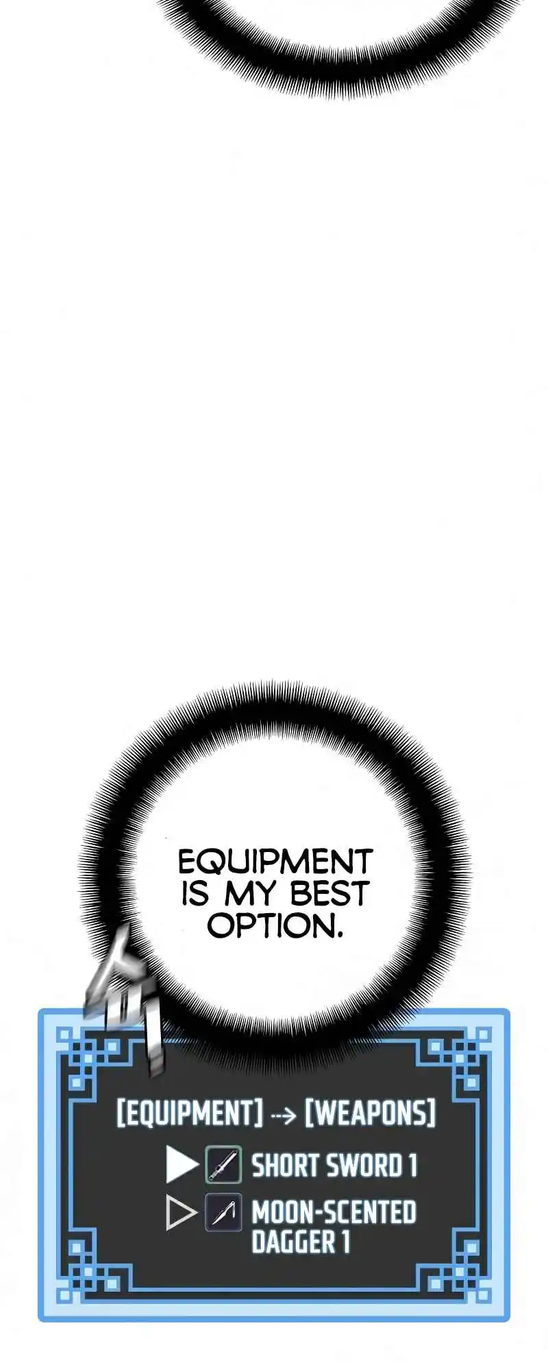 Read Murim Rpg Simulation Manga Online