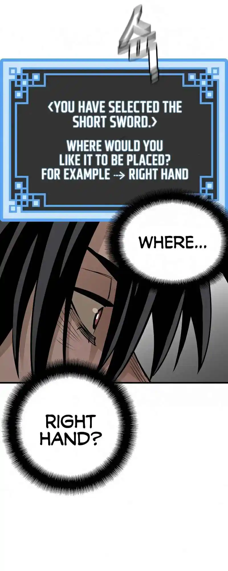 Read Murim Rpg Simulation Manga Online